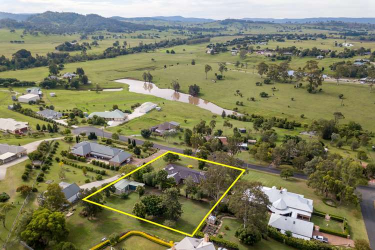 Third view of Homely house listing, 18 Blue Gum Drive, Aberglasslyn NSW 2320