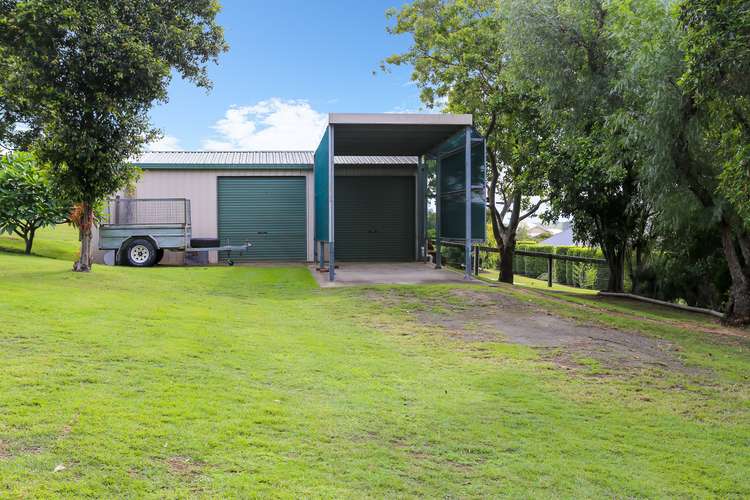 Fifth view of Homely house listing, 18 Blue Gum Drive, Aberglasslyn NSW 2320
