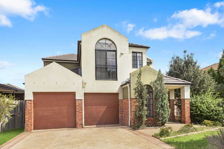 Main view of Homely house listing, 61 Bonaccordo Road, Quakers Hill NSW 2763