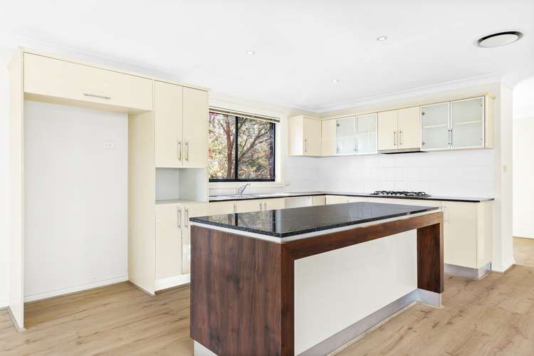 Third view of Homely house listing, 61 Bonaccordo Road, Quakers Hill NSW 2763