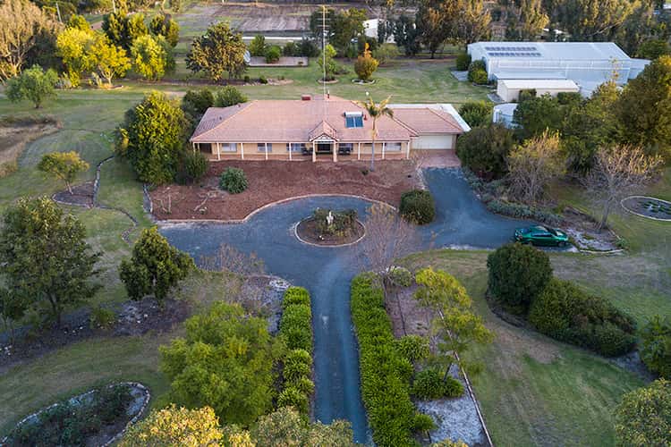 Main view of Homely house listing, 245 Riverdale Road, Cookernup WA 6220