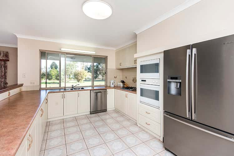 Sixth view of Homely house listing, 245 Riverdale Road, Cookernup WA 6220