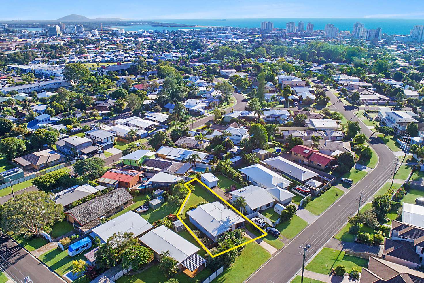 Main view of Homely house listing, 46 Yorlambu Parade, Maroochydore QLD 4558