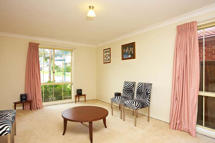 Third view of Homely house listing, 16 Falkirk Court, Kellyville NSW 2155