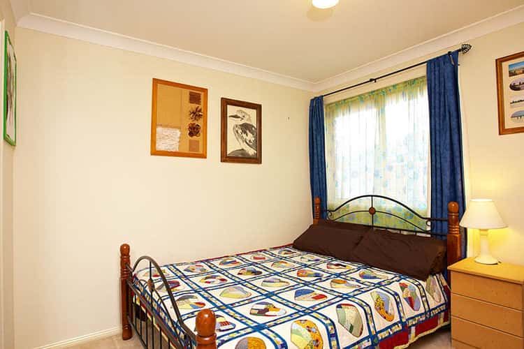 Fifth view of Homely house listing, 16 Falkirk Court, Kellyville NSW 2155