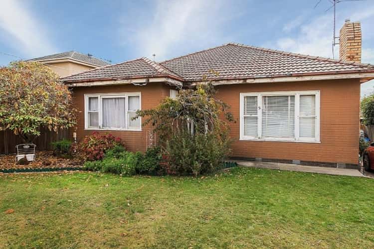 Main view of Homely house listing, 5 Avril Street, Dandenong North VIC 3175