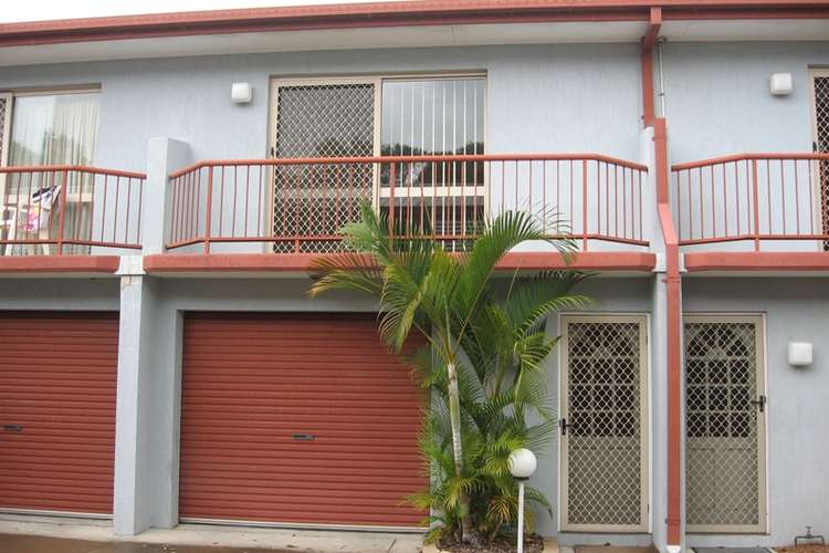 Main view of Homely townhouse listing, 9/4 Pilot Street, Urangan QLD 4655