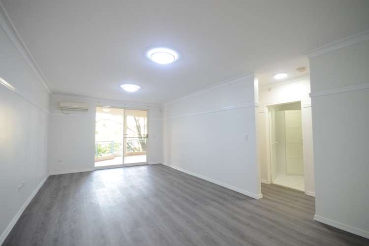 Main view of Homely apartment listing, 26/31-39 Gladstone Street, North Parramatta NSW 2151