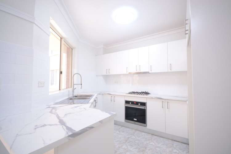 Fourth view of Homely apartment listing, 26/31-39 Gladstone Street, North Parramatta NSW 2151