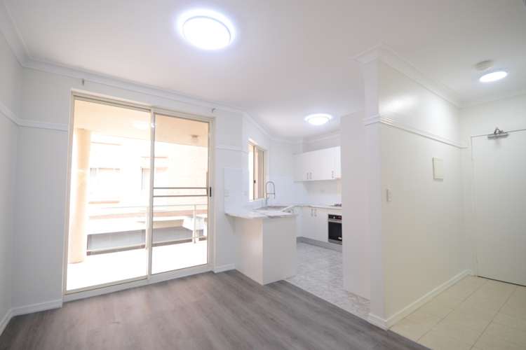 Fifth view of Homely apartment listing, 26/31-39 Gladstone Street, North Parramatta NSW 2151