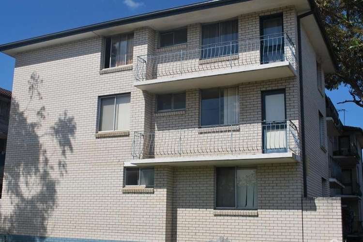 Second view of Homely unit listing, 23/26 Wilga St, Fairfield NSW 2165
