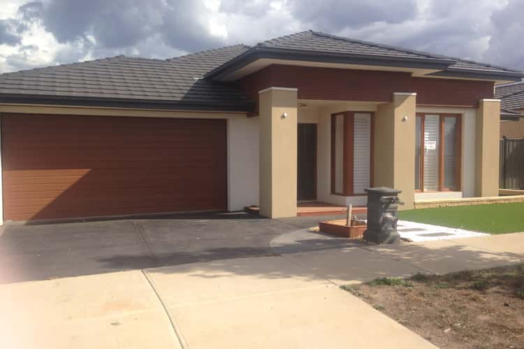 Main view of Homely house listing, 27 Elland Circuit, Truganina VIC 3029