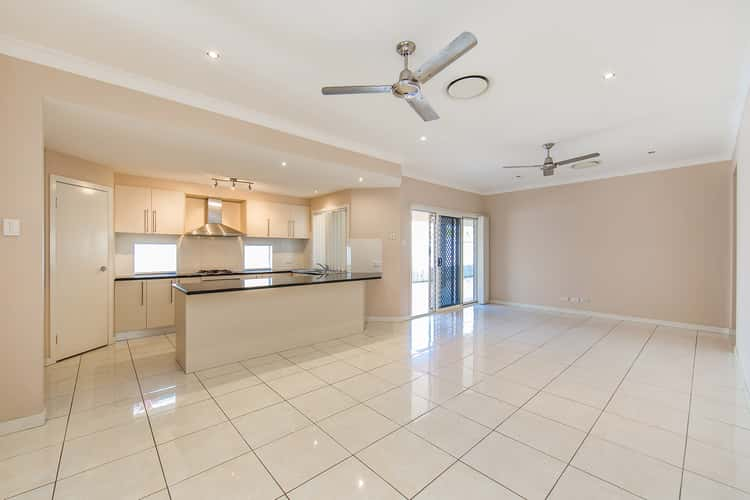 Second view of Homely house listing, 25 Kowari Crescent, North Lakes QLD 4509