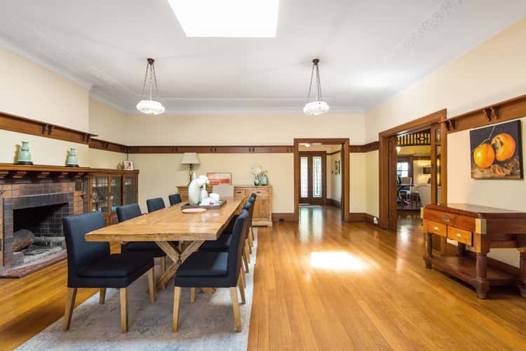 Fifth view of Homely house listing, 16 Koola Avenue, Killara NSW 2071