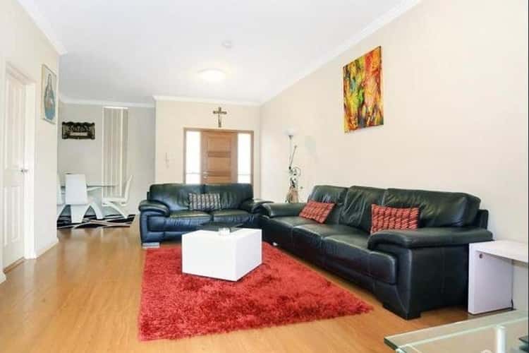 Third view of Homely townhouse listing, 4/22 Paris Street, Carlton NSW 2218