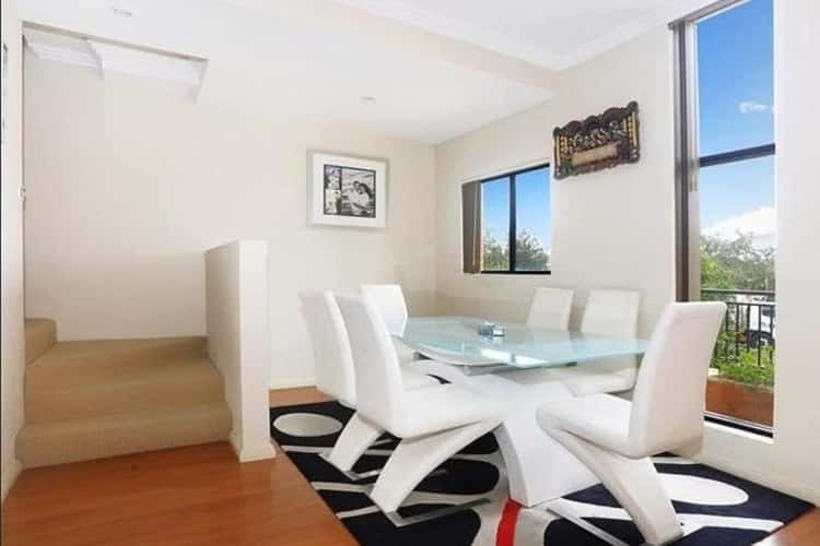 Fourth view of Homely townhouse listing, 4/22 Paris Street, Carlton NSW 2218