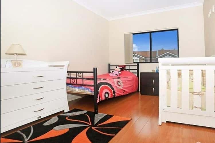 Fifth view of Homely townhouse listing, 4/22 Paris Street, Carlton NSW 2218