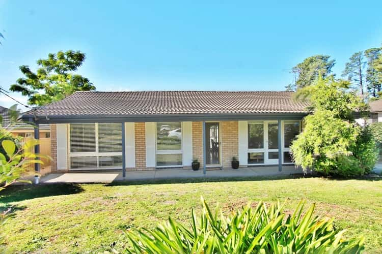 11 Blue Hills Road, Hazelbrook NSW 2779