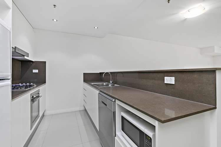 Main view of Homely apartment listing, 43/330 King Street, Mascot NSW 2020