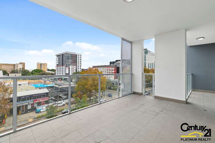 Second view of Homely apartment listing, 43/330 King Street, Mascot NSW 2020