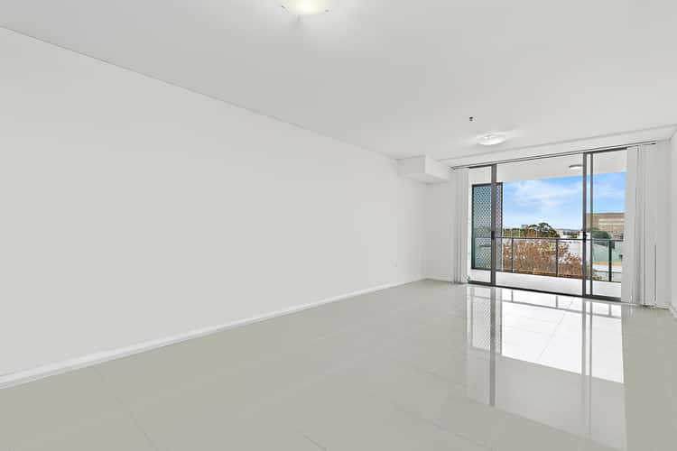 Third view of Homely apartment listing, 43/330 King Street, Mascot NSW 2020