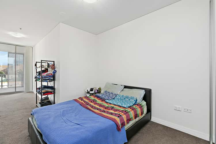 Fifth view of Homely apartment listing, 43/330 King Street, Mascot NSW 2020