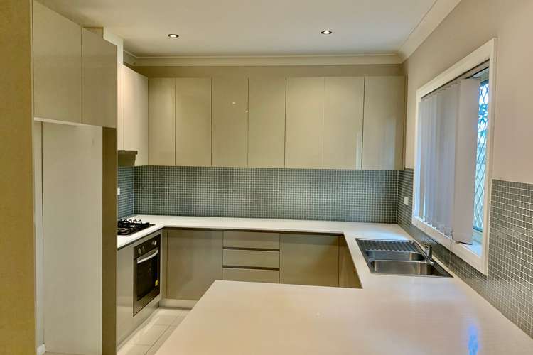 Second view of Homely townhouse listing, 3/1-7 Willowbank Crescent, Canley Vale NSW 2166