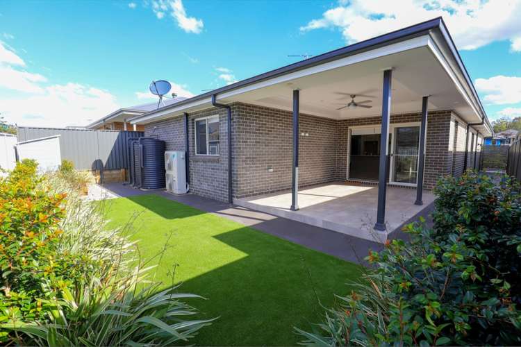 Second view of Homely house listing, 28 Putland St, Riverstone NSW 2765