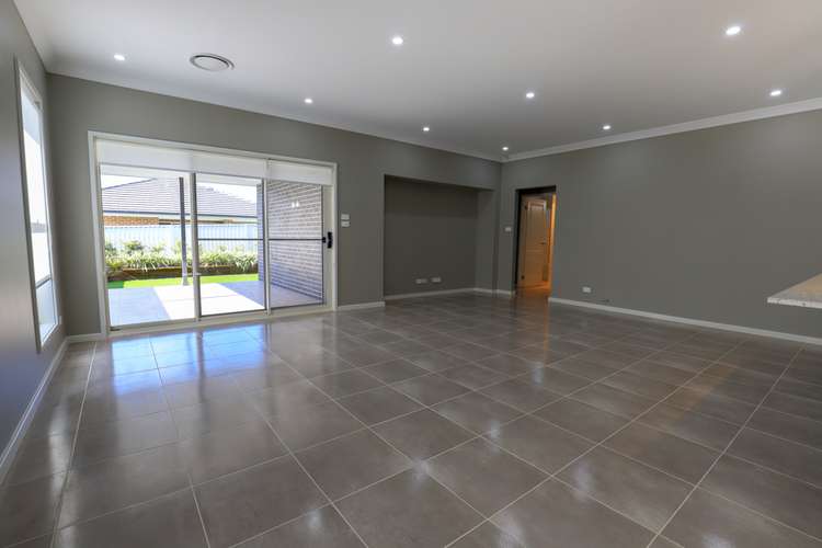 Fourth view of Homely house listing, 28 Putland St, Riverstone NSW 2765