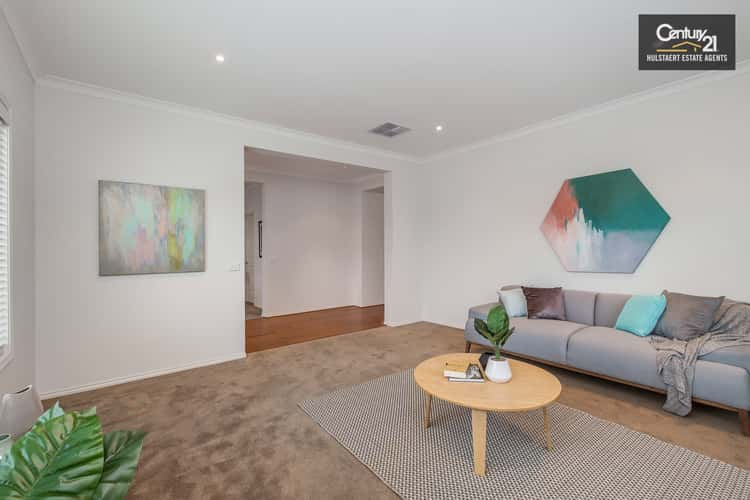 Fourth view of Homely house listing, 18 Beaurepaire Drive, Point Cook VIC 3030