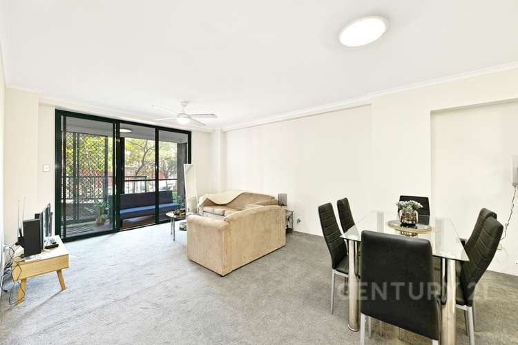 Second view of Homely apartment listing, 180/2-26 Wattle Crescent, Pyrmont NSW 2009