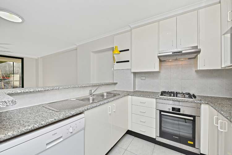 Third view of Homely apartment listing, 180/2-26 Wattle Crescent, Pyrmont NSW 2009