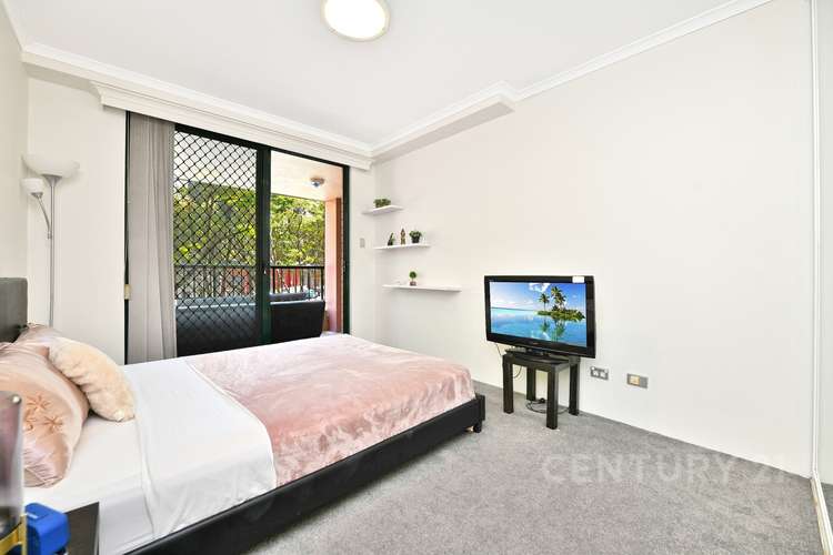Fourth view of Homely apartment listing, 180/2-26 Wattle Crescent, Pyrmont NSW 2009