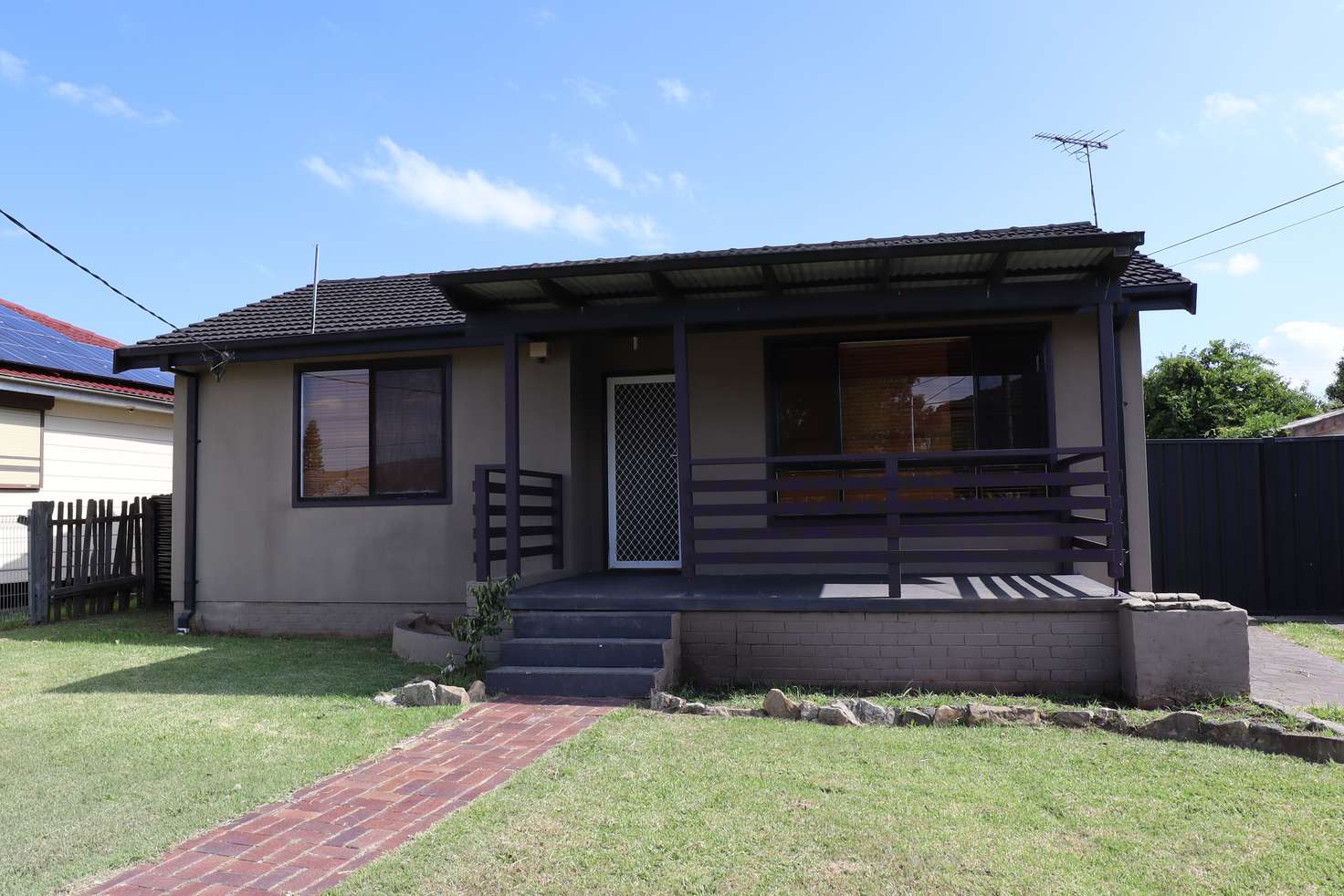 Main view of Homely house listing, 18 Moonshine Avenue, Cabramatta West NSW 2166