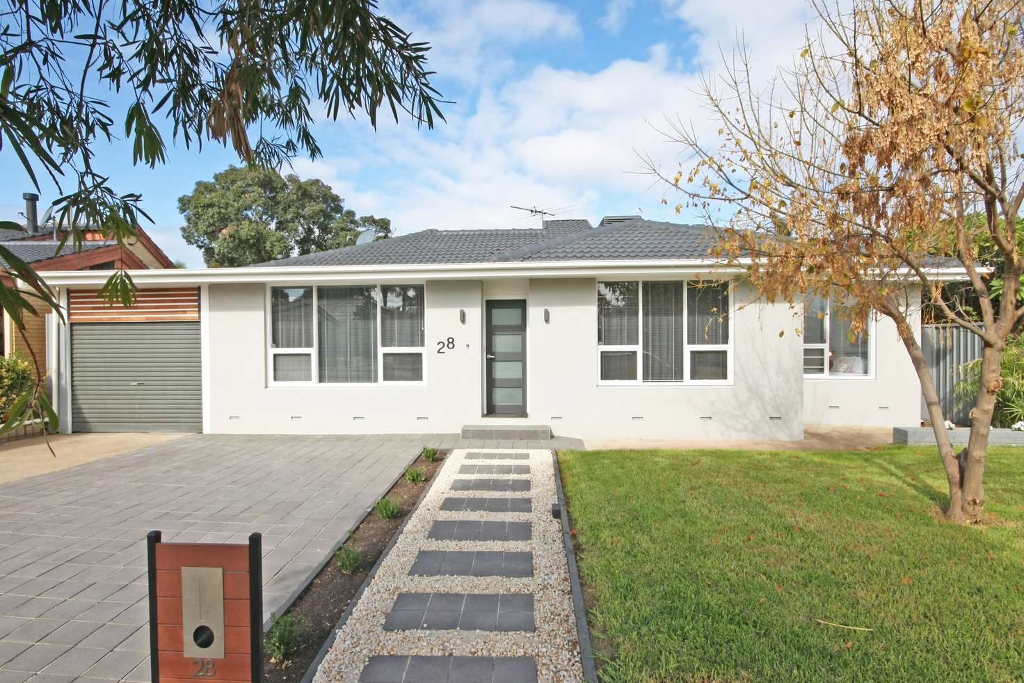 Main view of Homely house listing, 28 Petersen Crescent, Port Noarlunga SA 5167