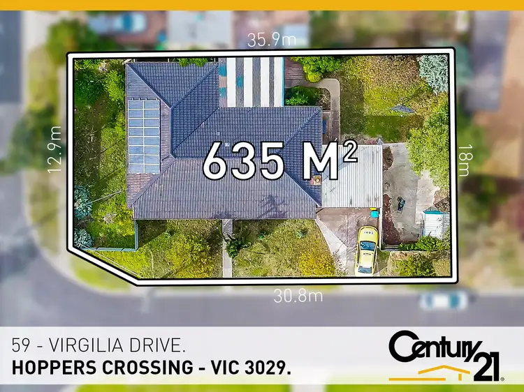 59 Virgilia Drive