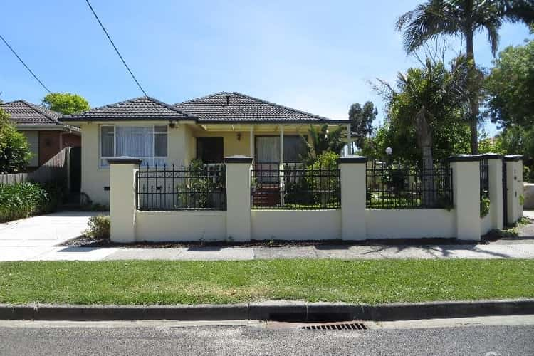 Main view of Homely house listing, 11 Joan Crescent, Burwood East VIC 3151