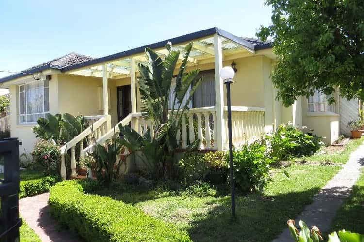 Second view of Homely house listing, 11 Joan Crescent, Burwood East VIC 3151