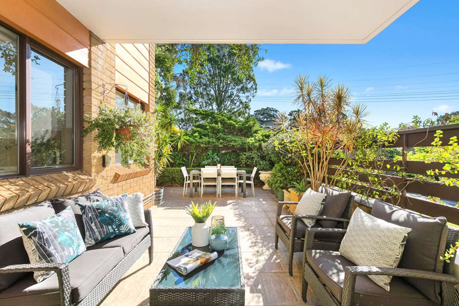 Main view of Homely apartment listing, 1/449 Pacific Highway, Lindfield NSW 2070