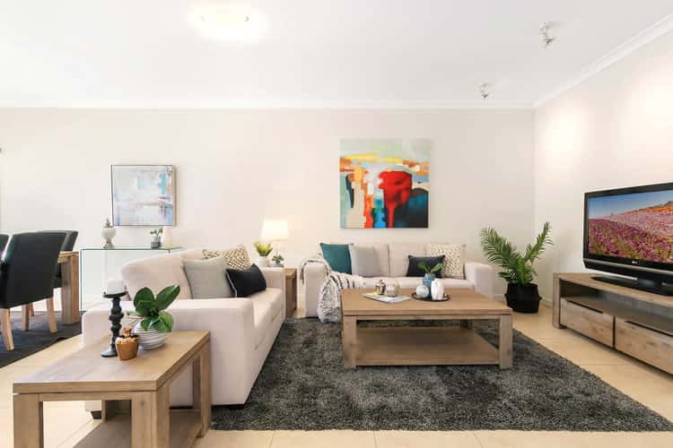 Second view of Homely apartment listing, 1/449 Pacific Highway, Lindfield NSW 2070