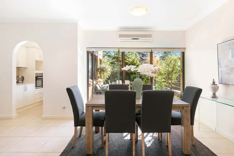 Fourth view of Homely apartment listing, 1/449 Pacific Highway, Lindfield NSW 2070