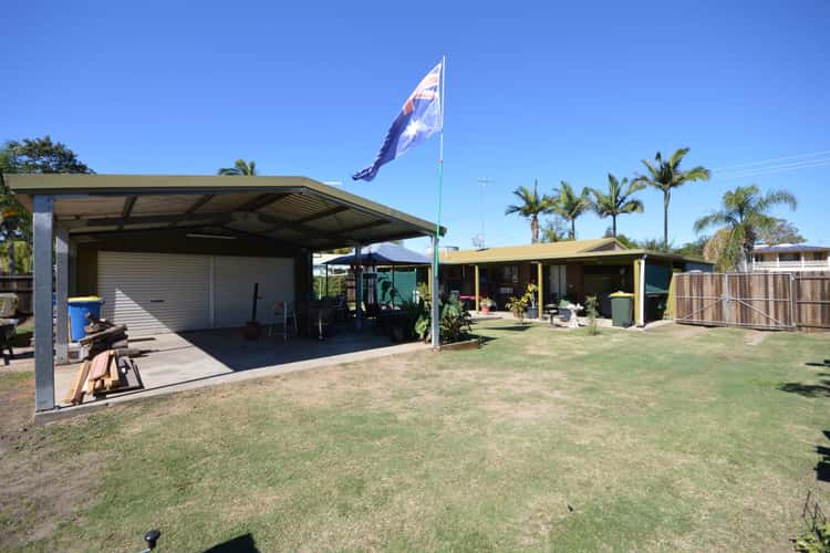 Main view of Homely house listing, 32 Jealous Road, Kalkie QLD 4670