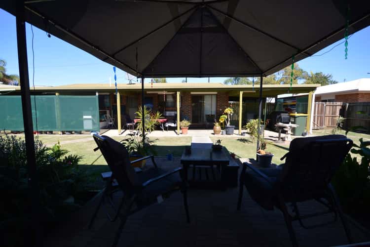 Second view of Homely house listing, 32 Jealous Road, Kalkie QLD 4670