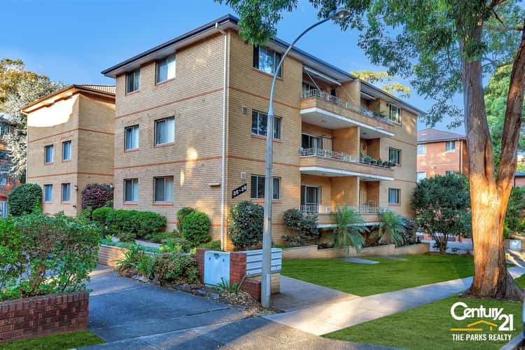 Main view of Homely apartment listing, 4/36 St Georges Parade, Hurstville NSW 2220