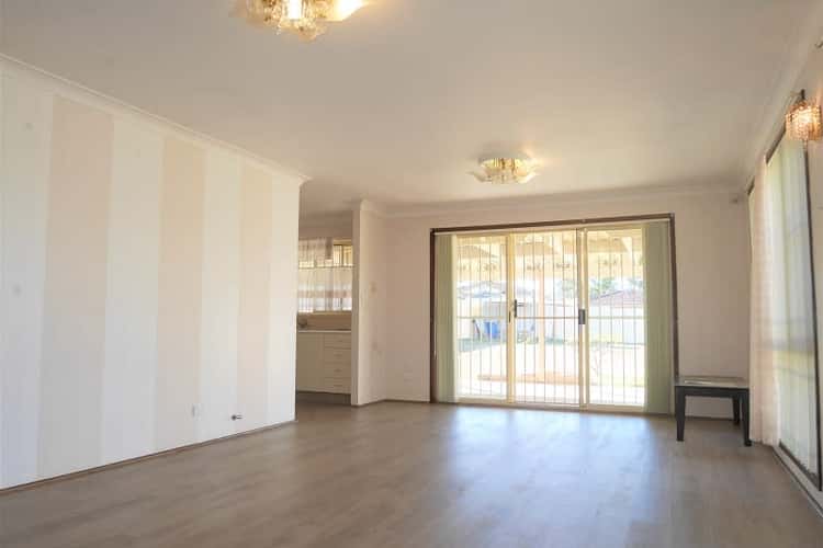Second view of Homely house listing, 3 Seaeagle Crescent, Green Valley NSW 2168