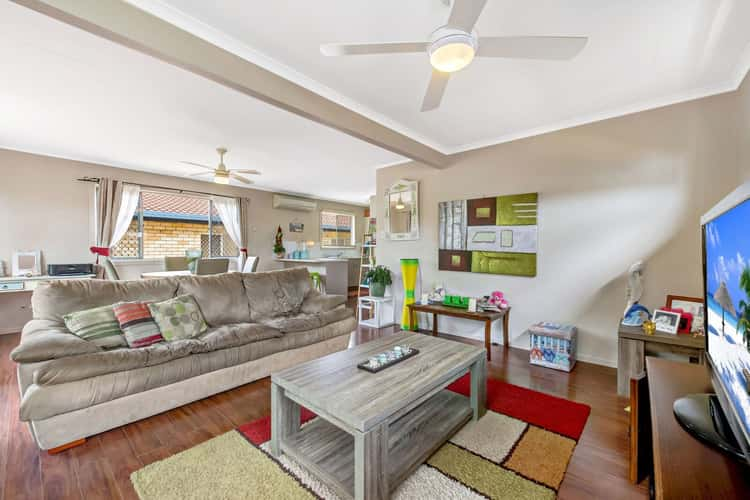 Fourth view of Homely house listing, 397 Scarborough Road, Scarborough QLD 4020