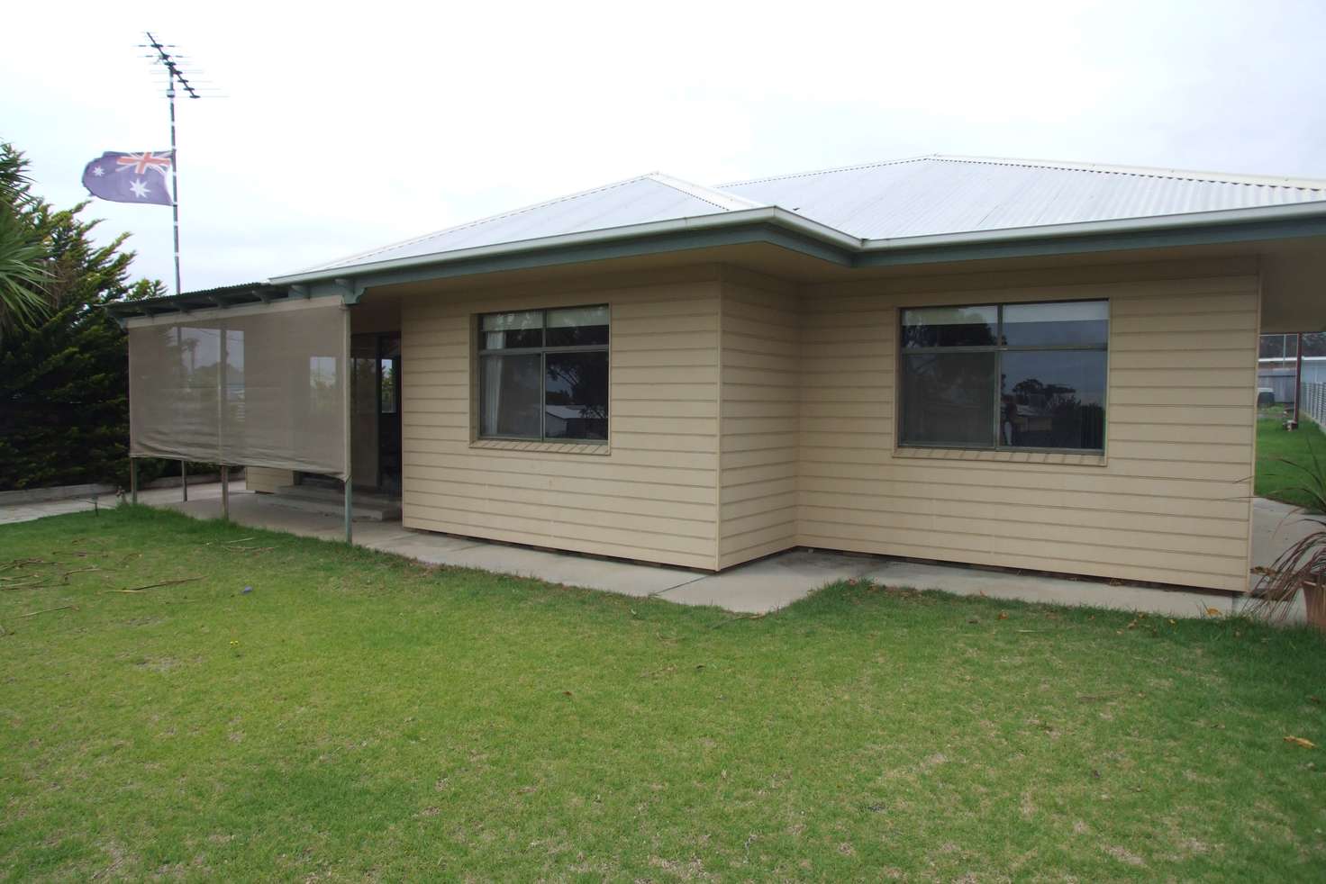 Main view of Homely house listing, 13 Centenary Avenue, Kingscote SA 5223