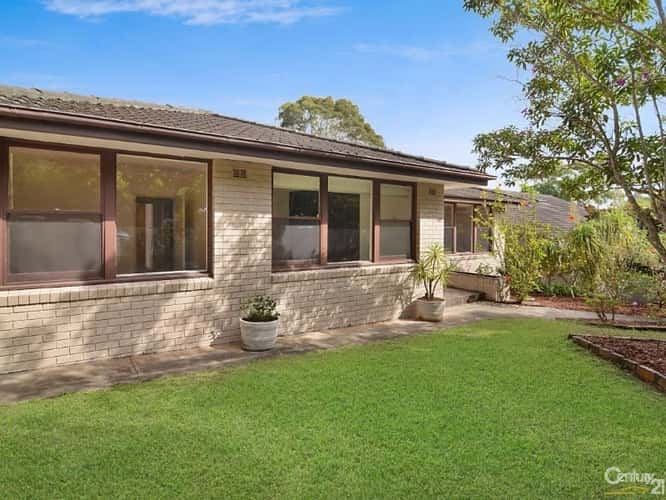Main view of Homely house listing, 67 Deepwater Road, Castle Cove NSW 2069