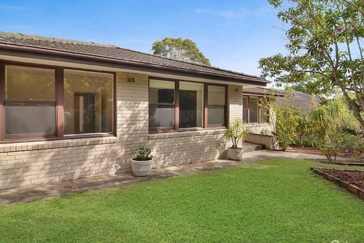 Main view of Homely house listing, 67 Deepwater Road, Castle Cove NSW 2069