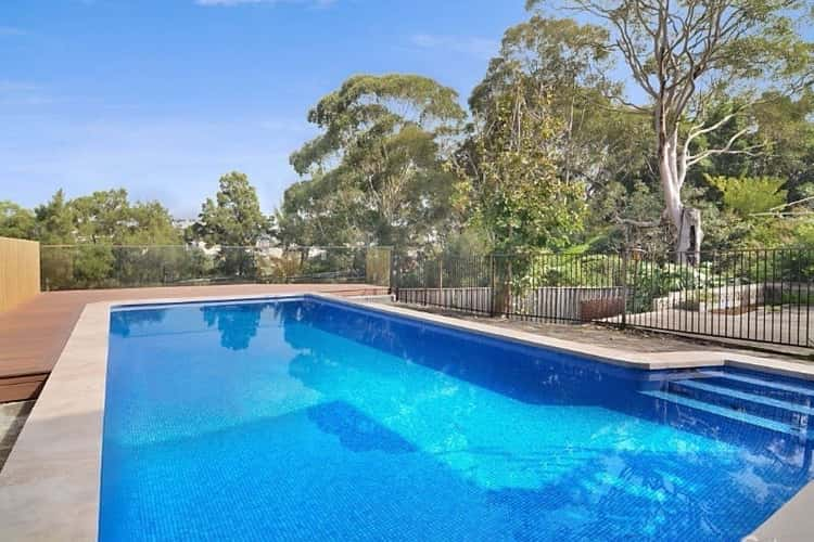 Second view of Homely house listing, 67 Deepwater Road, Castle Cove NSW 2069